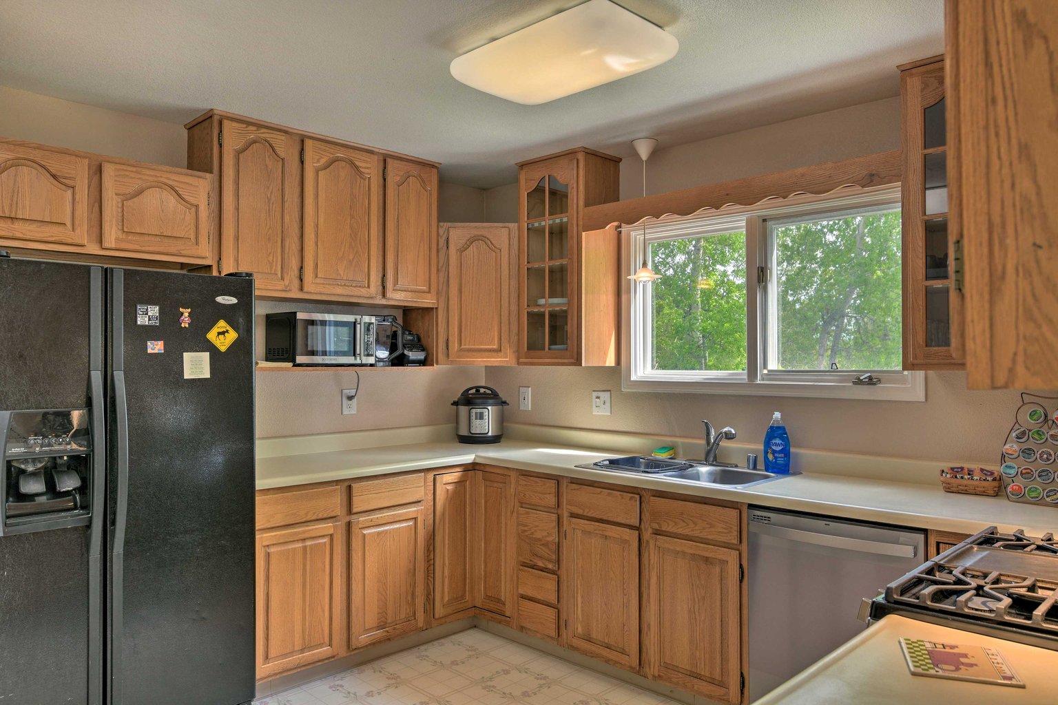 Anchorage Vacation Rental