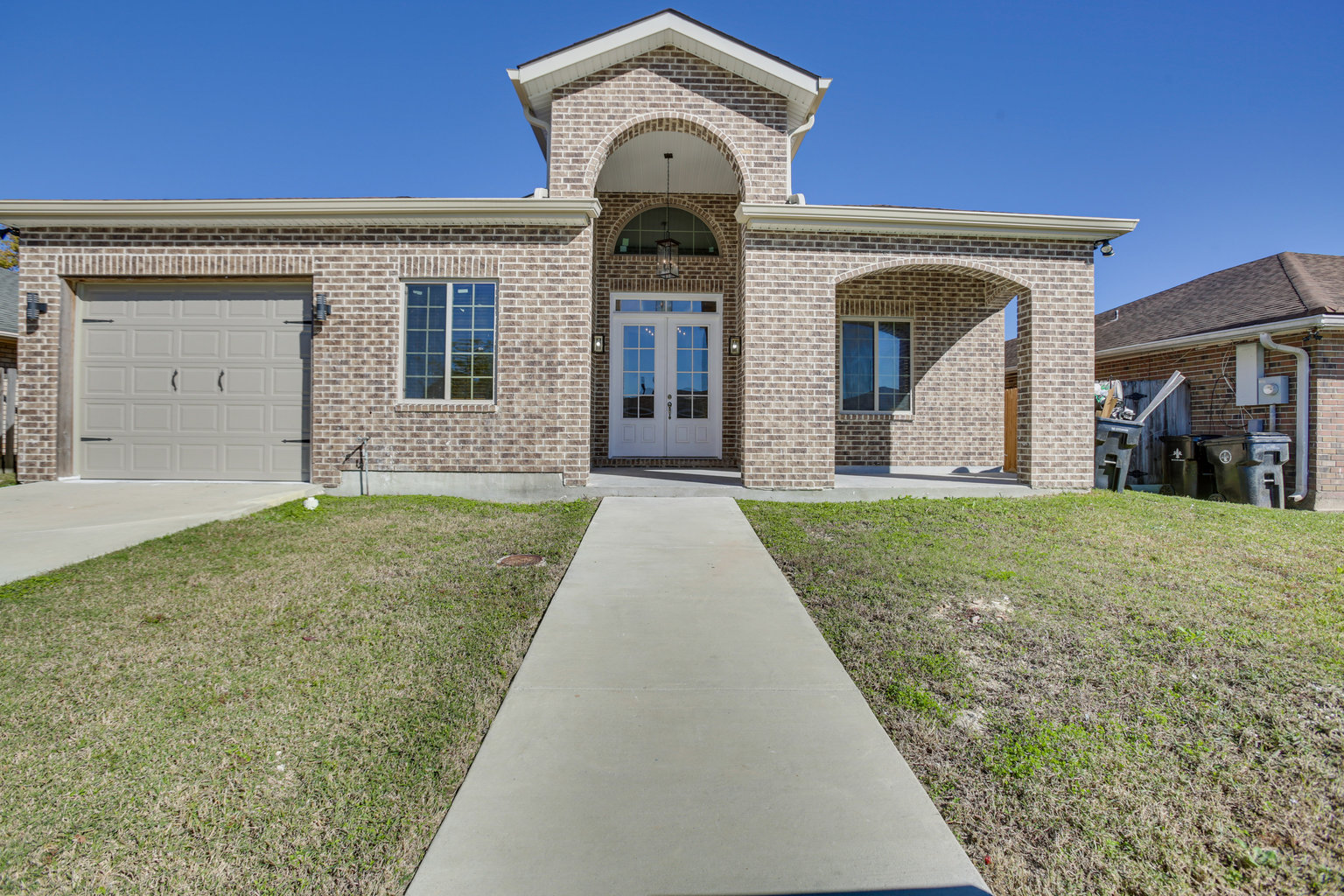 New Orleans Vacation Rental