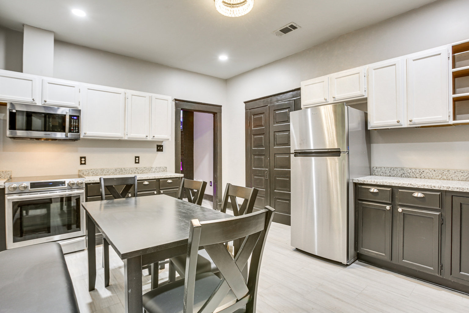 New Orleans Vacation Rental