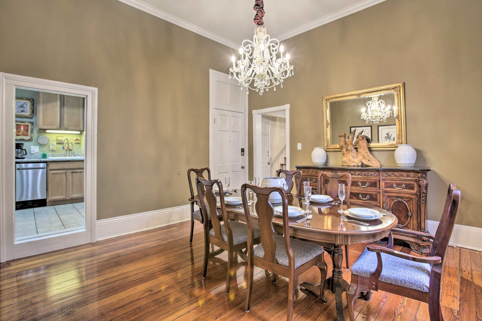 New Orleans Vacation Rental
