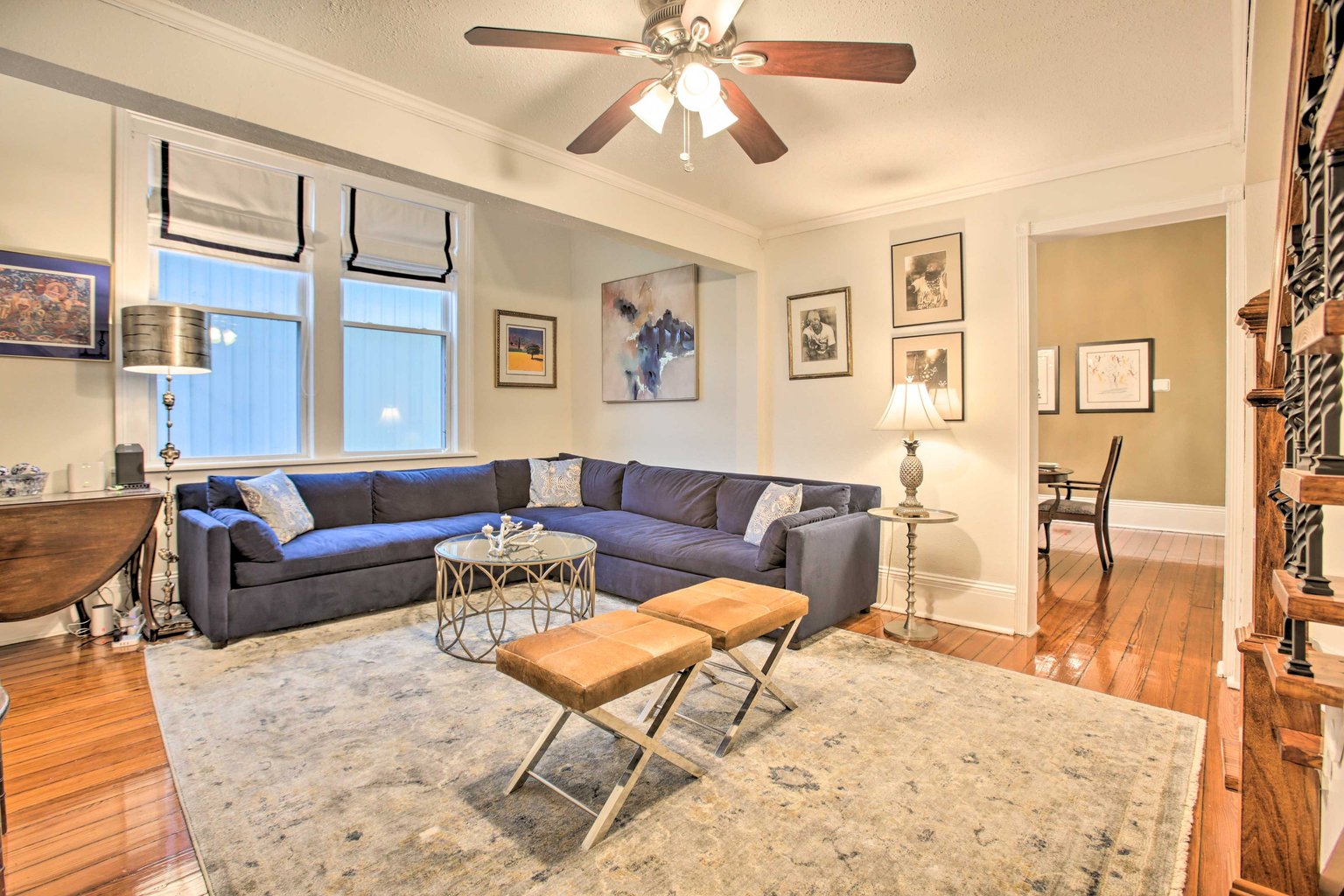 New Orleans Vacation Rental