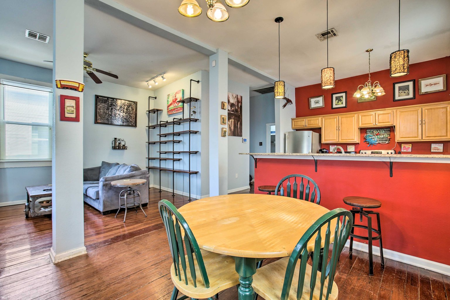 New Orleans Vacation Rental
