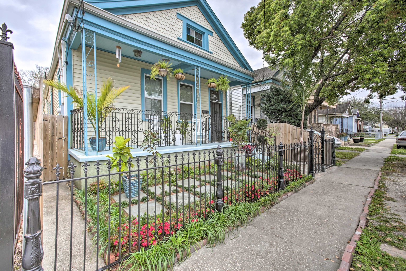 New Orleans Vacation Rental