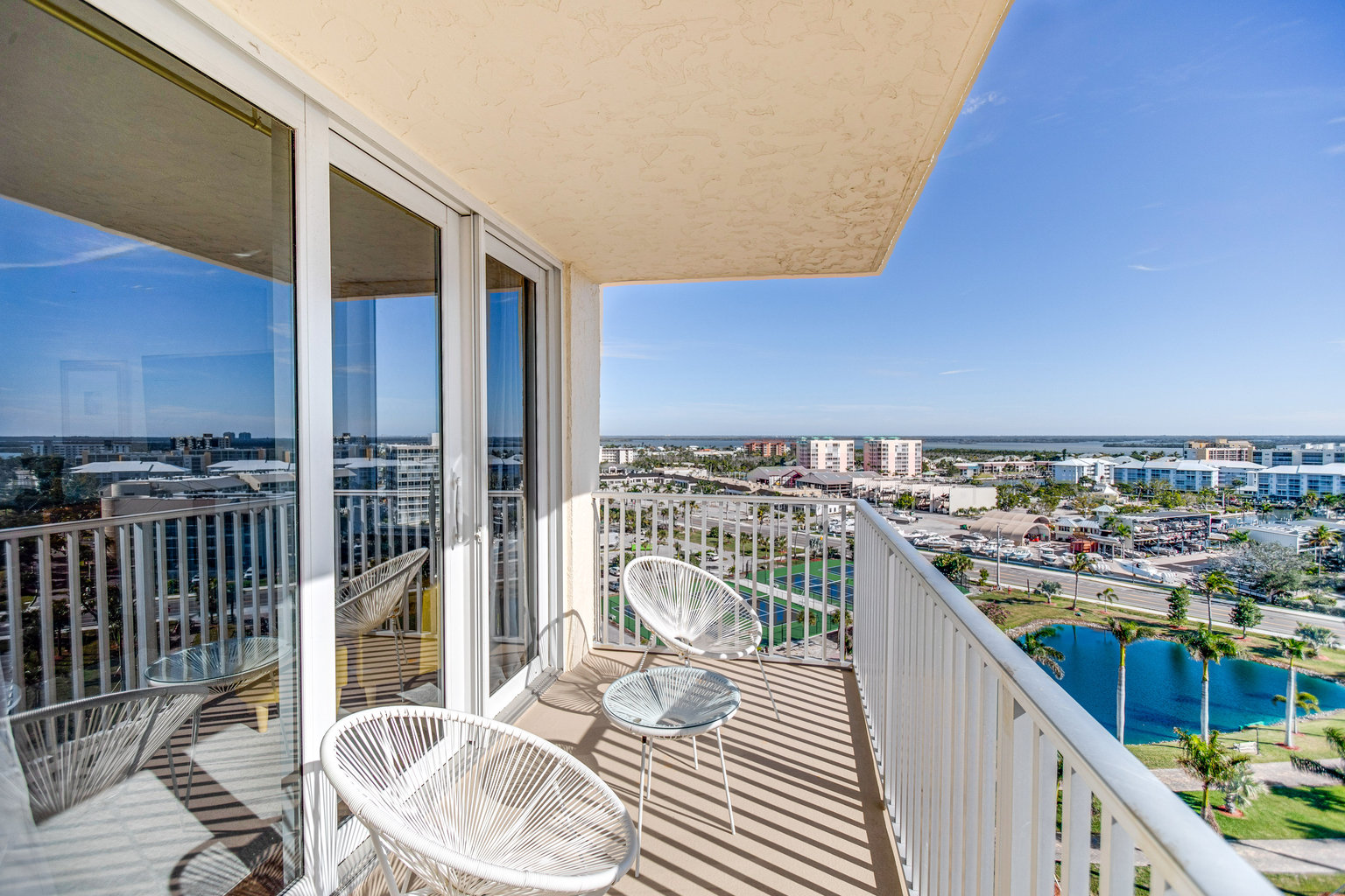 Fort Myers Beach Vacation Rental