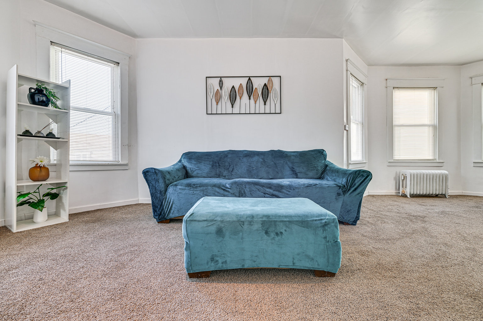 Schenectady Vacation Rental