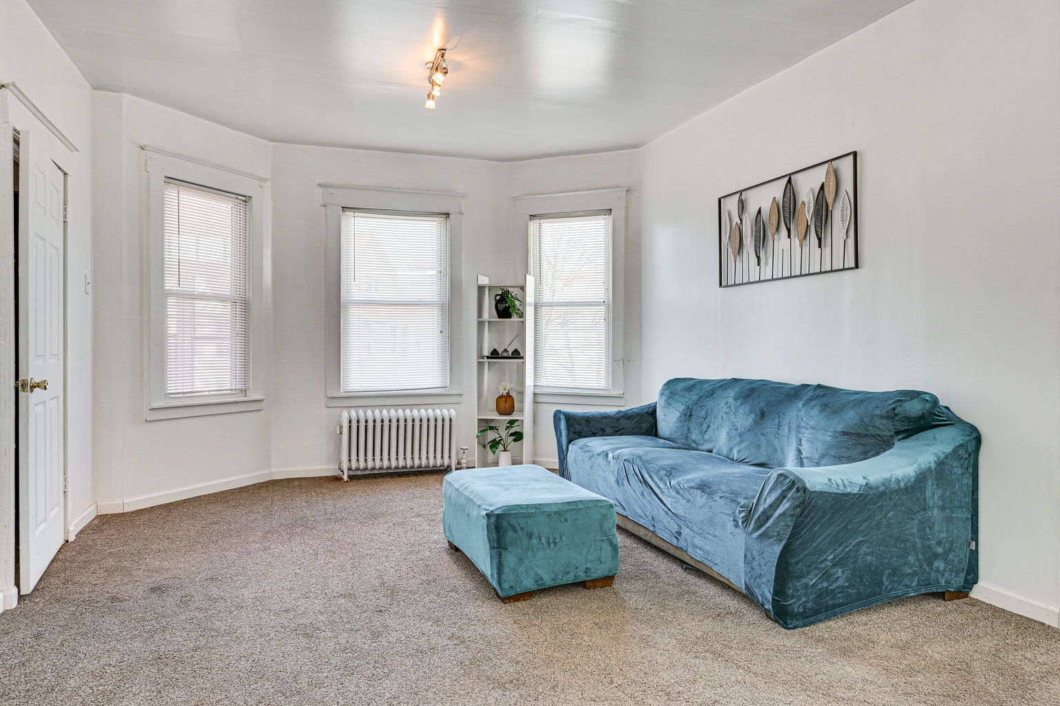 Schenectady Vacation Rental