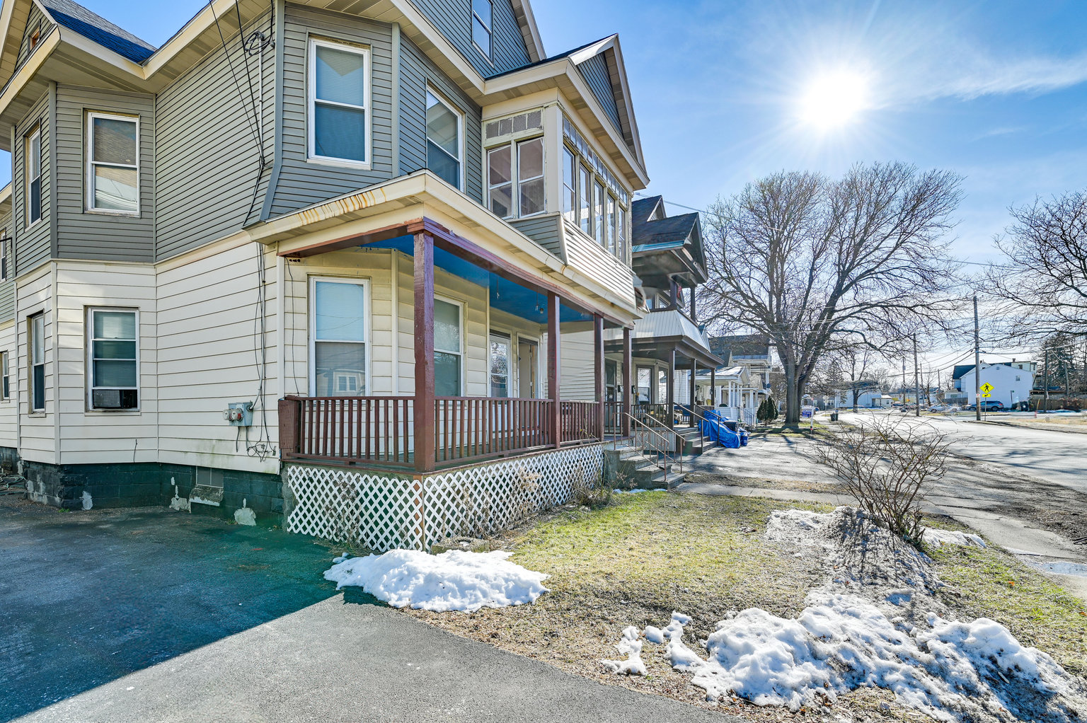 Schenectady Vacation Rental