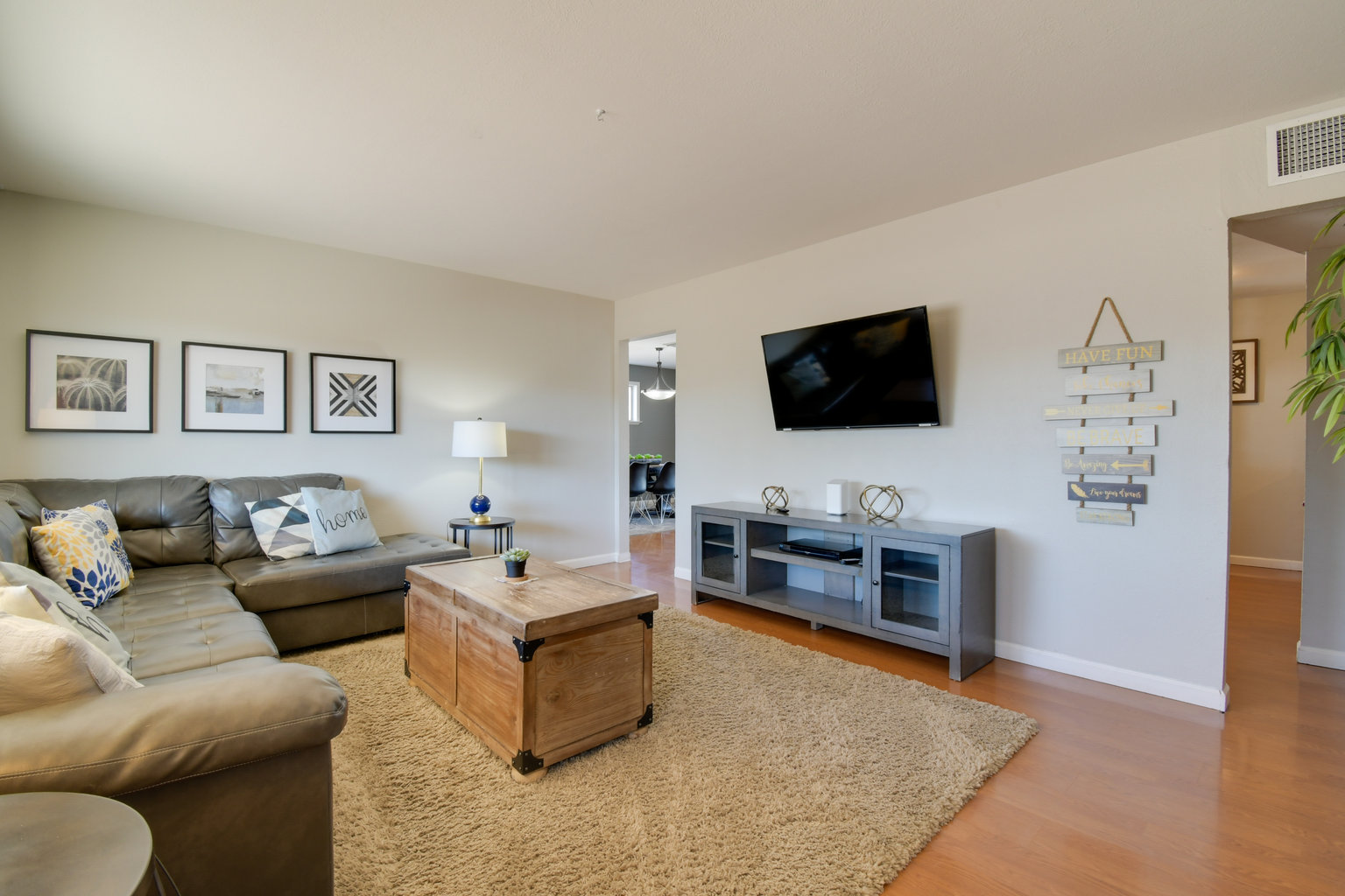 Tempe Vacation Rental
