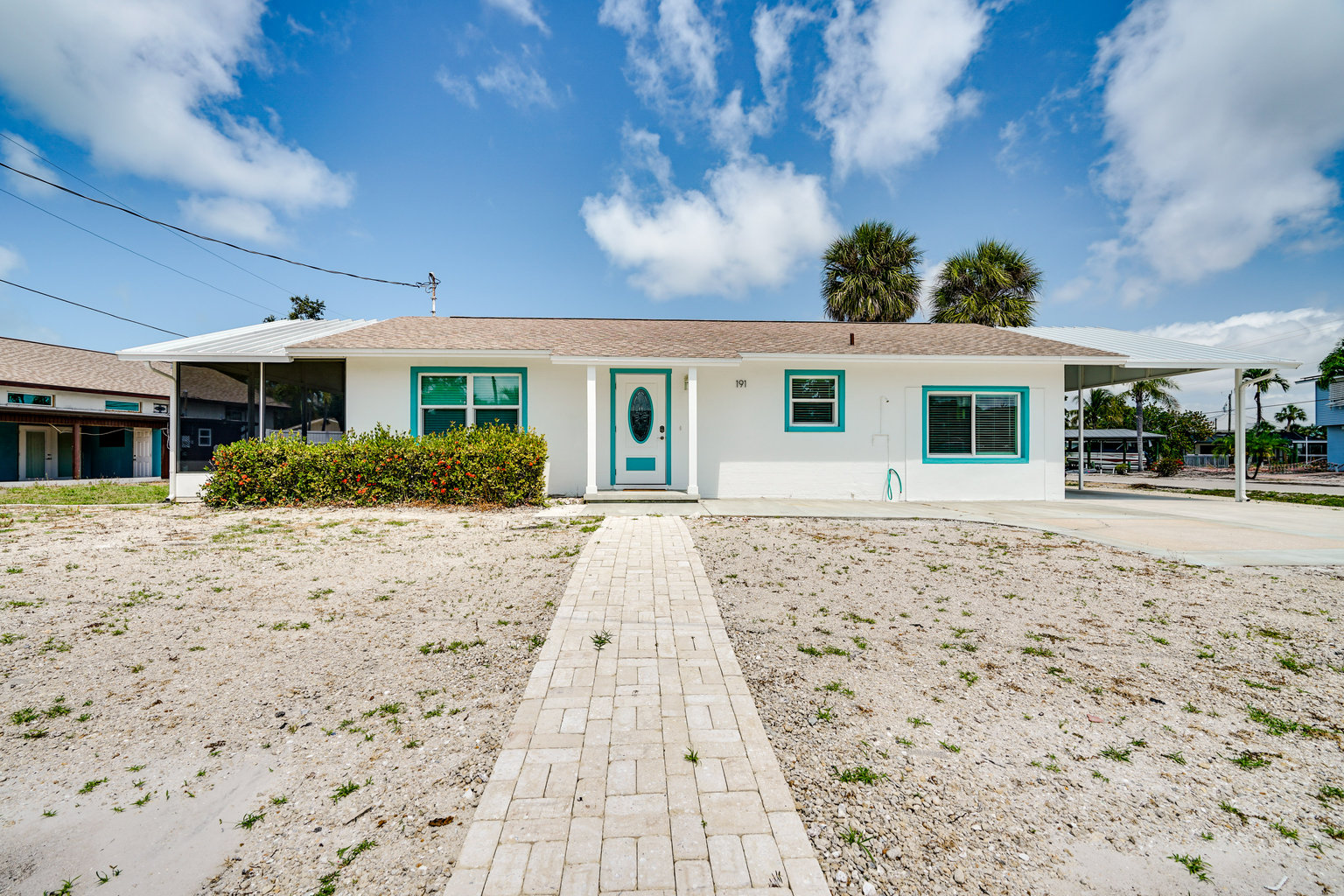 Fort Myers Beach Vacation Rental