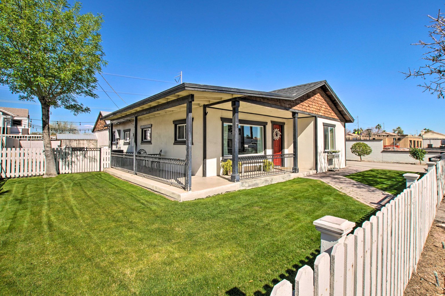 Gilbert Vacation Rental