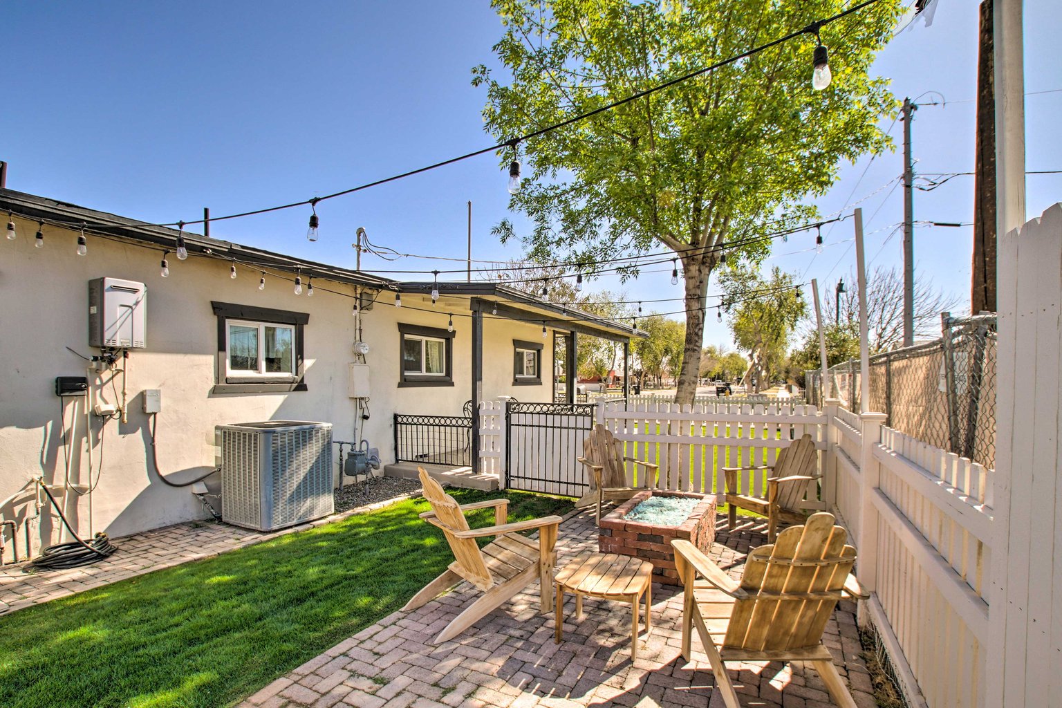 Gilbert Vacation Rental