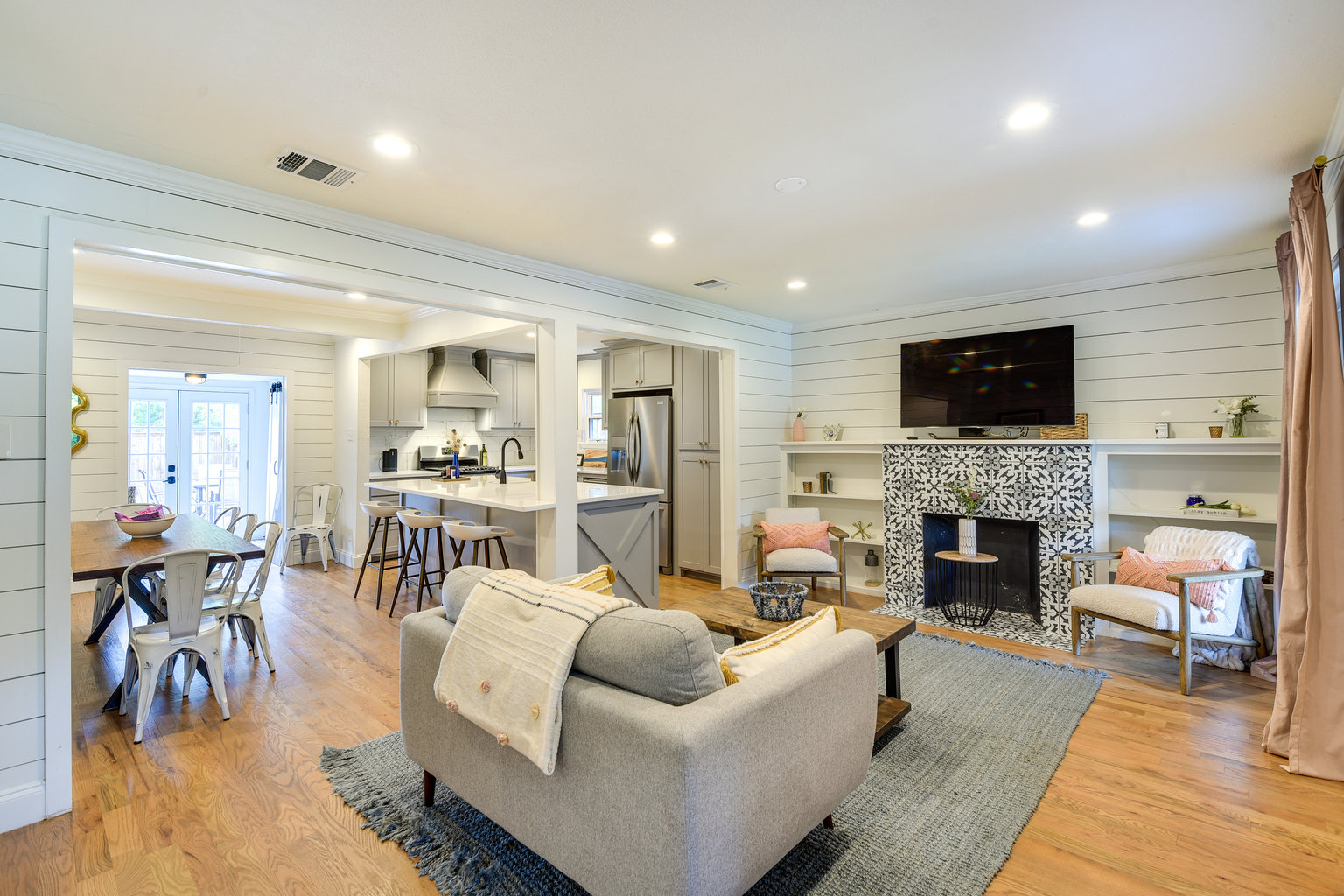 Frisco Vacation Rental