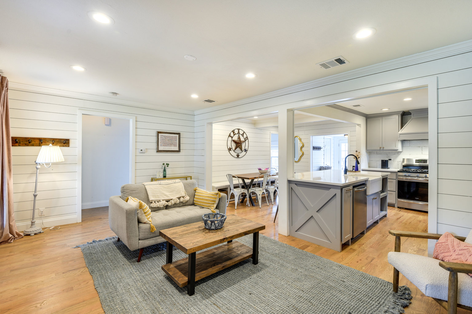 Frisco Vacation Rental