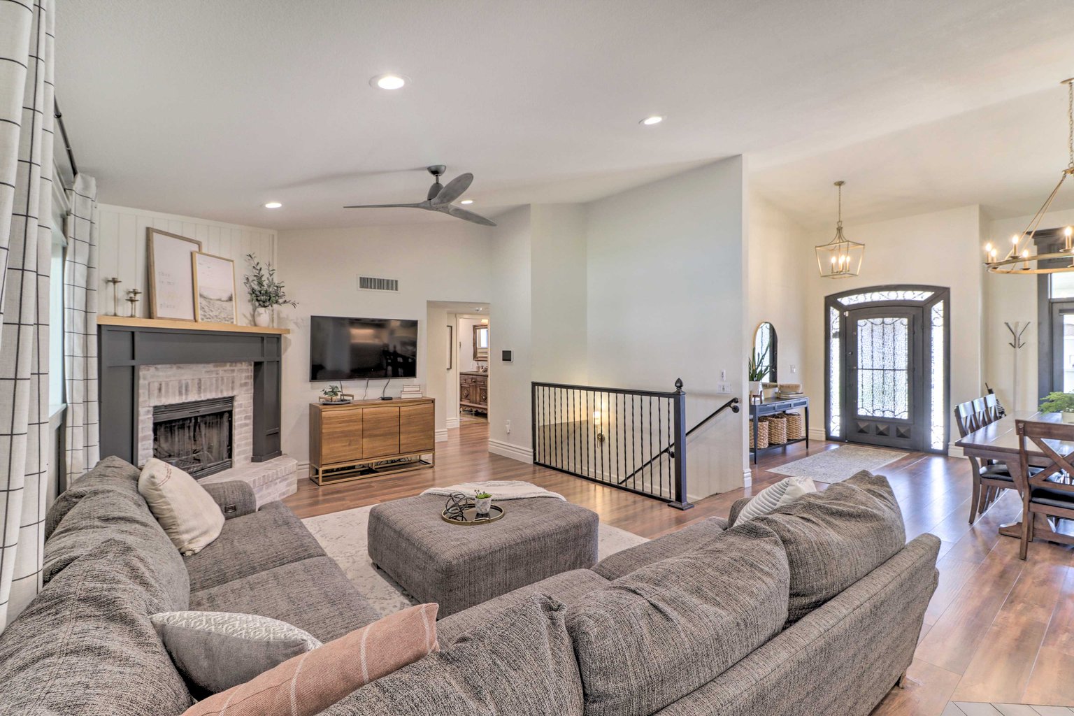 Mesa Vacation Rental