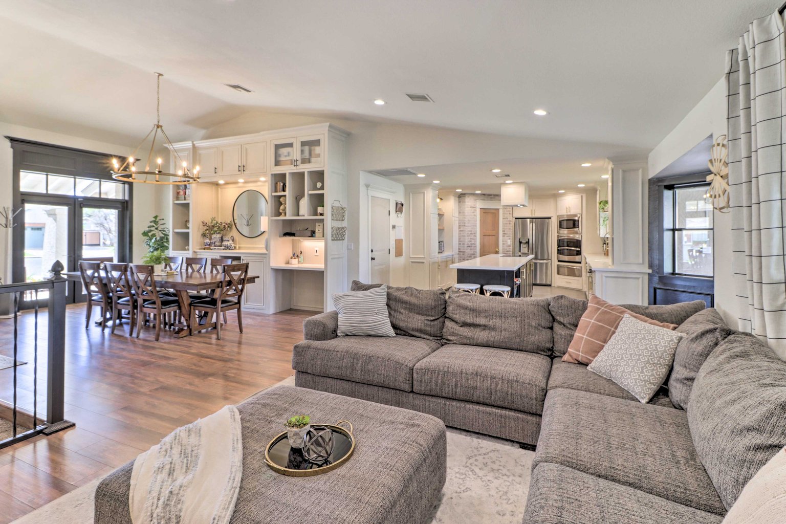 Mesa Vacation Rental