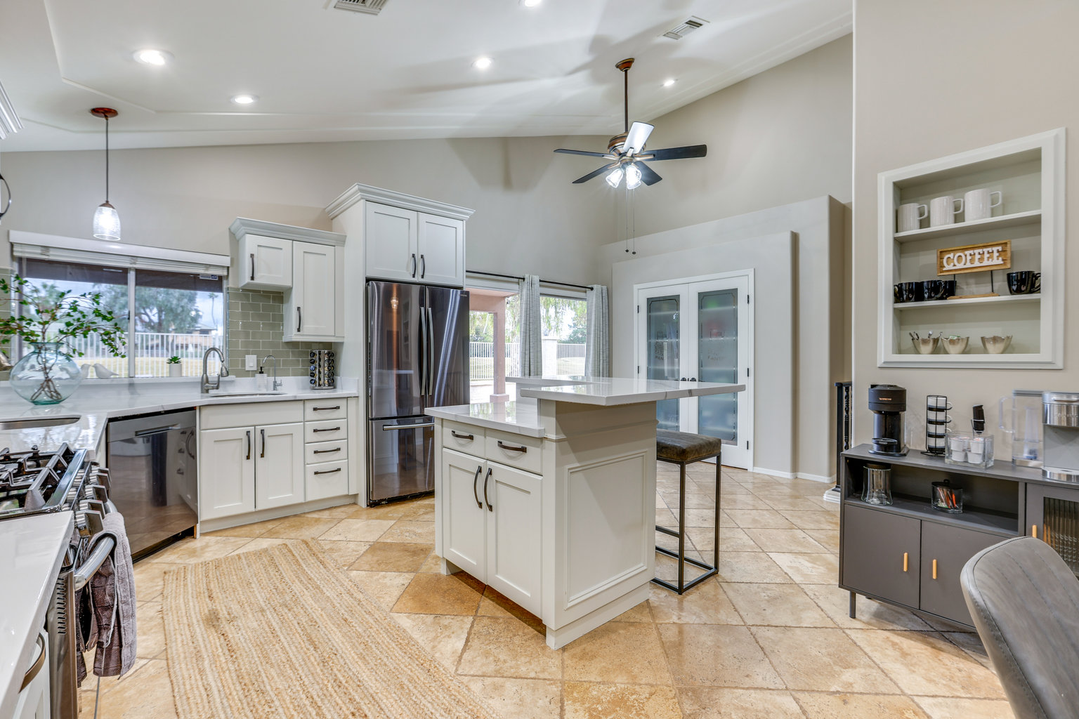 Glendale Vacation Rental