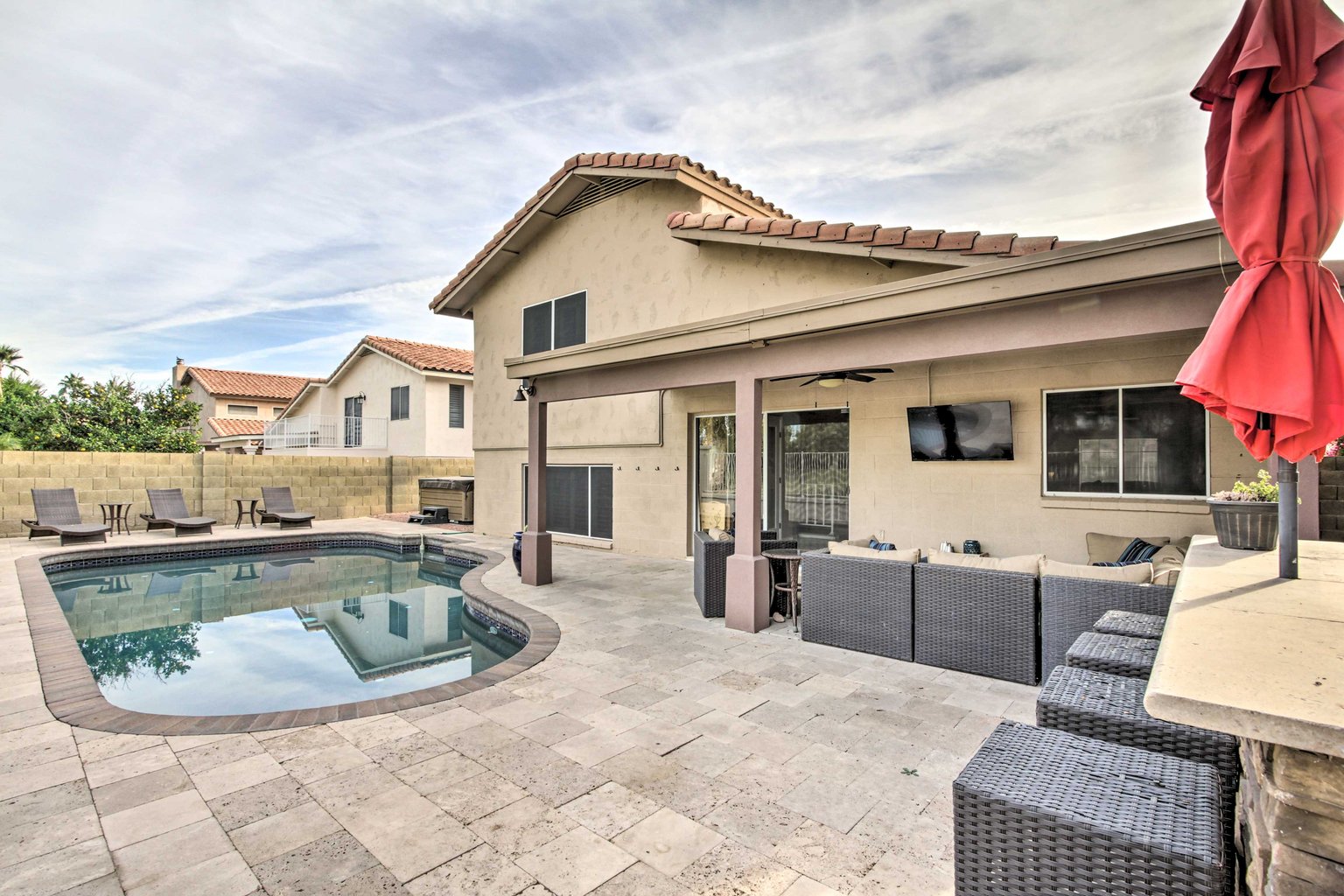 Glendale Vacation Rental