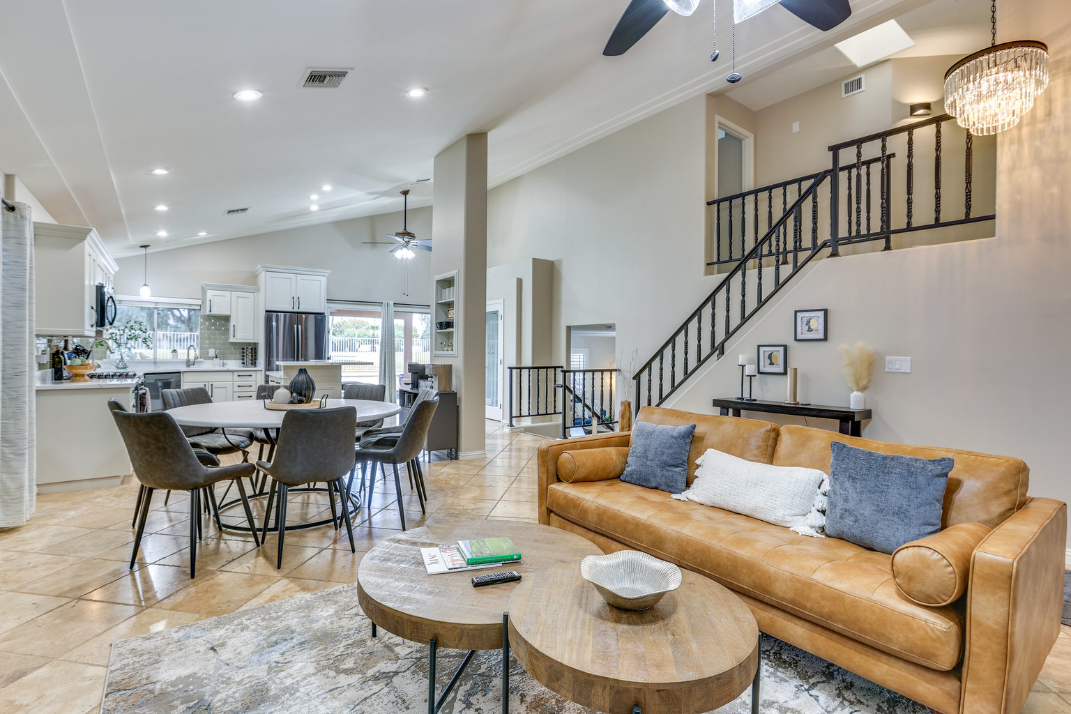 Glendale Vacation Rental