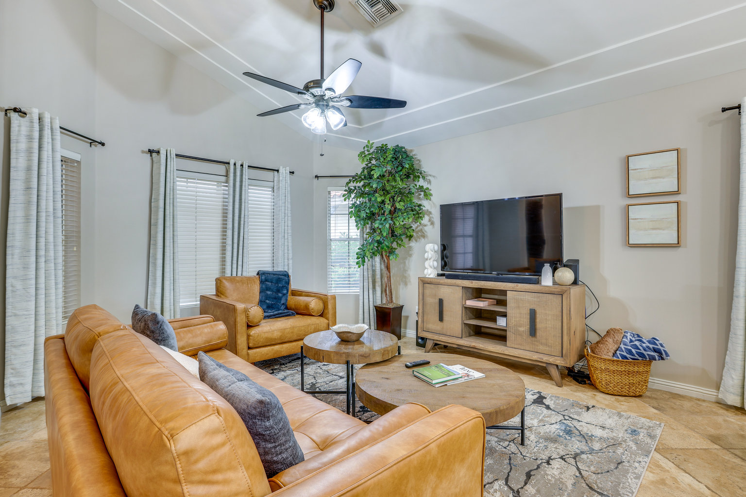 Glendale Vacation Rental