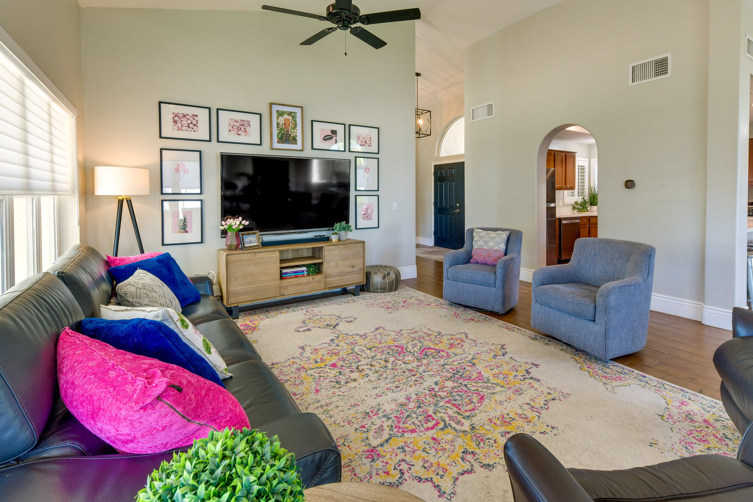 Gilbert Vacation Rental