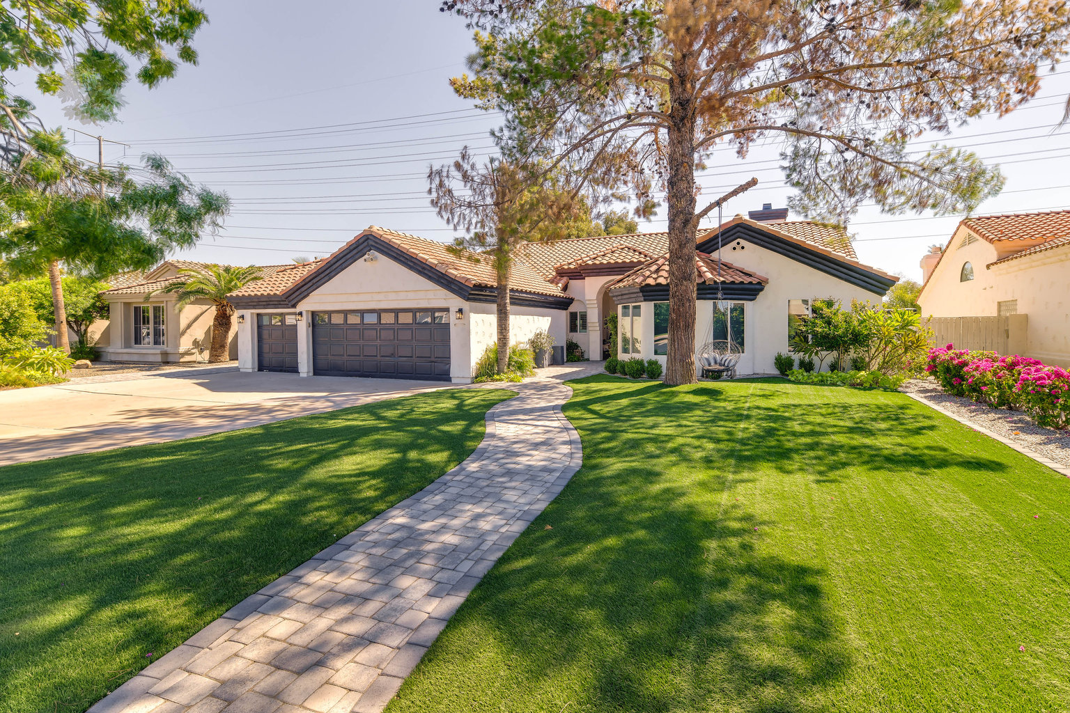 Gilbert Vacation Rental