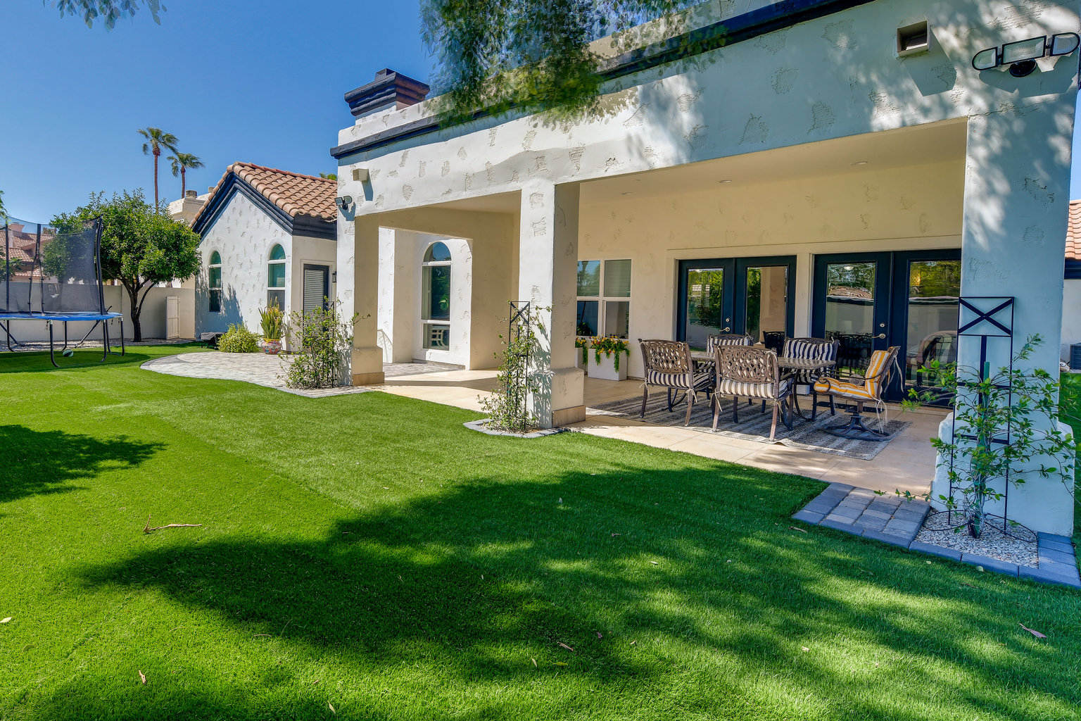 Gilbert Vacation Rental