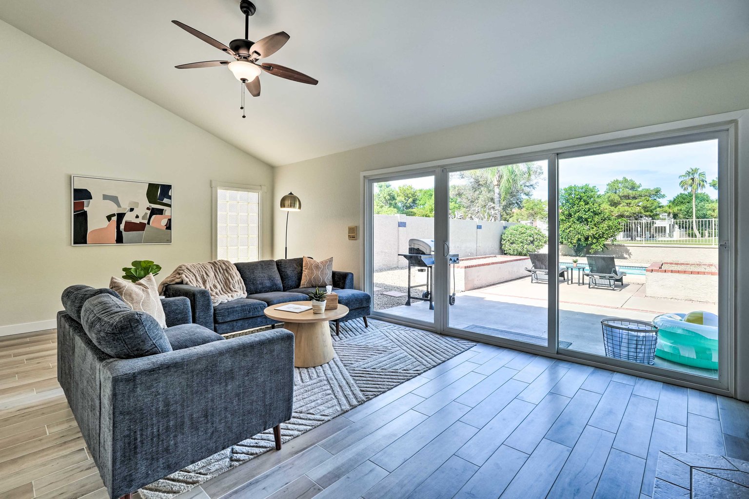 Glendale Vacation Rental