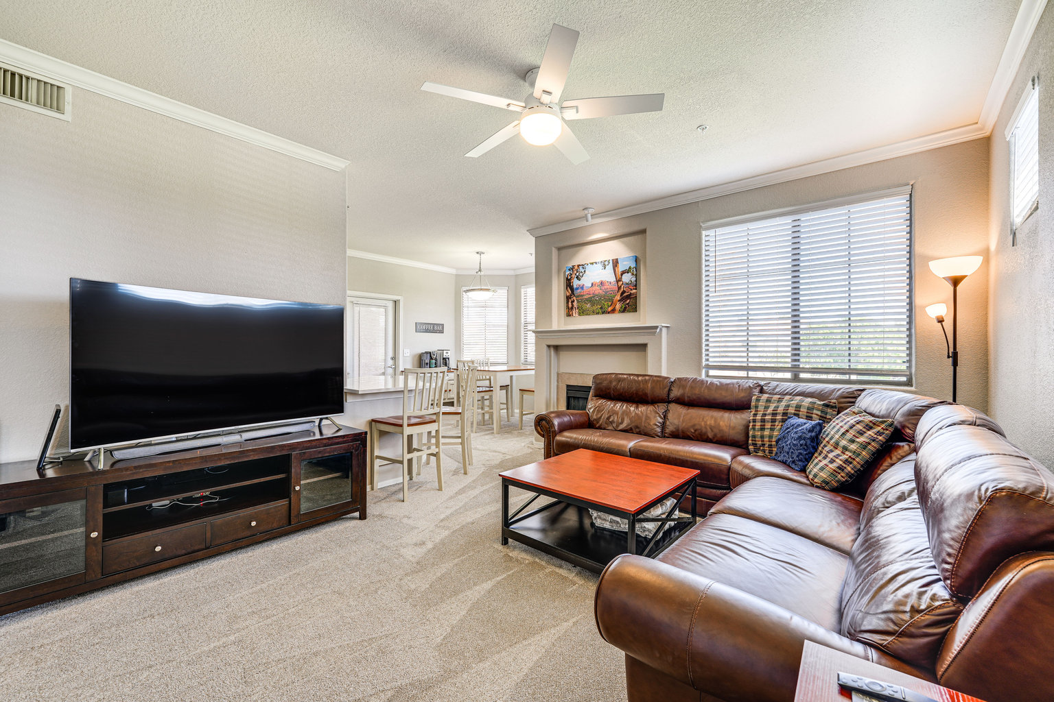 Mesa Vacation Rental