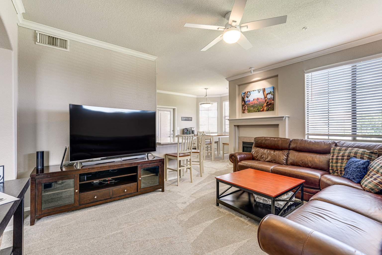 Mesa Vacation Rental
