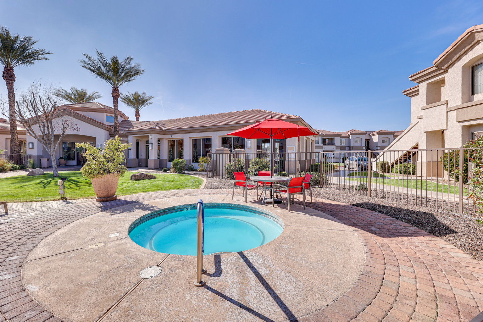 Mesa Vacation Rental
