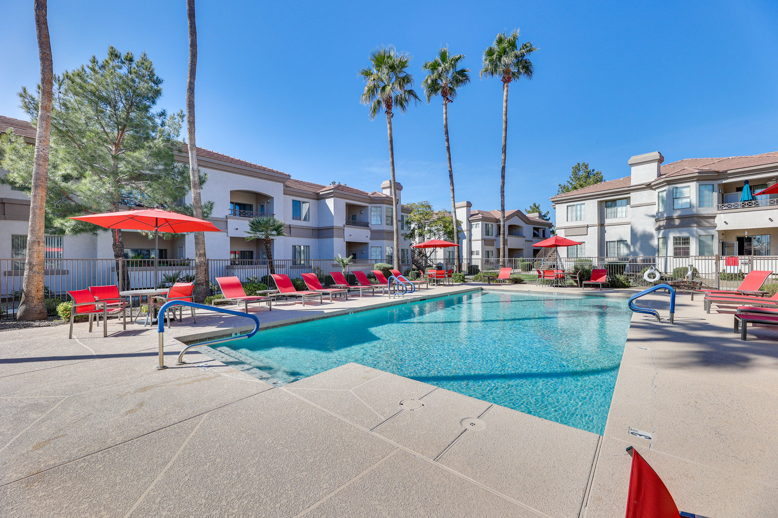 Mesa Vacation Rental