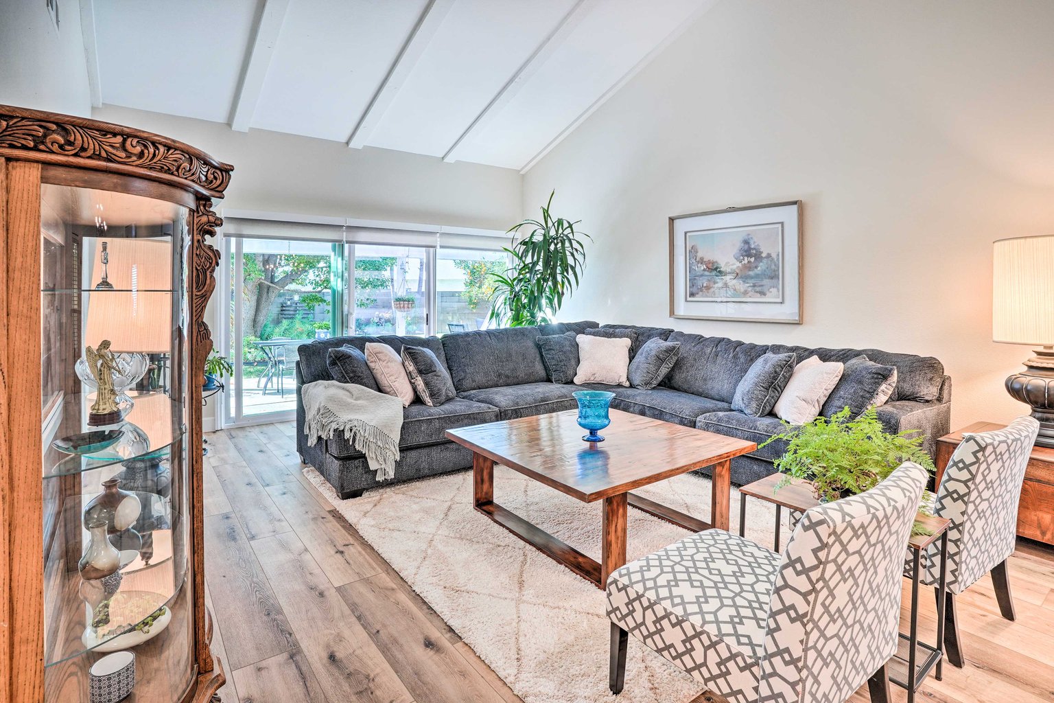 Fountain Valley Vacation Rental