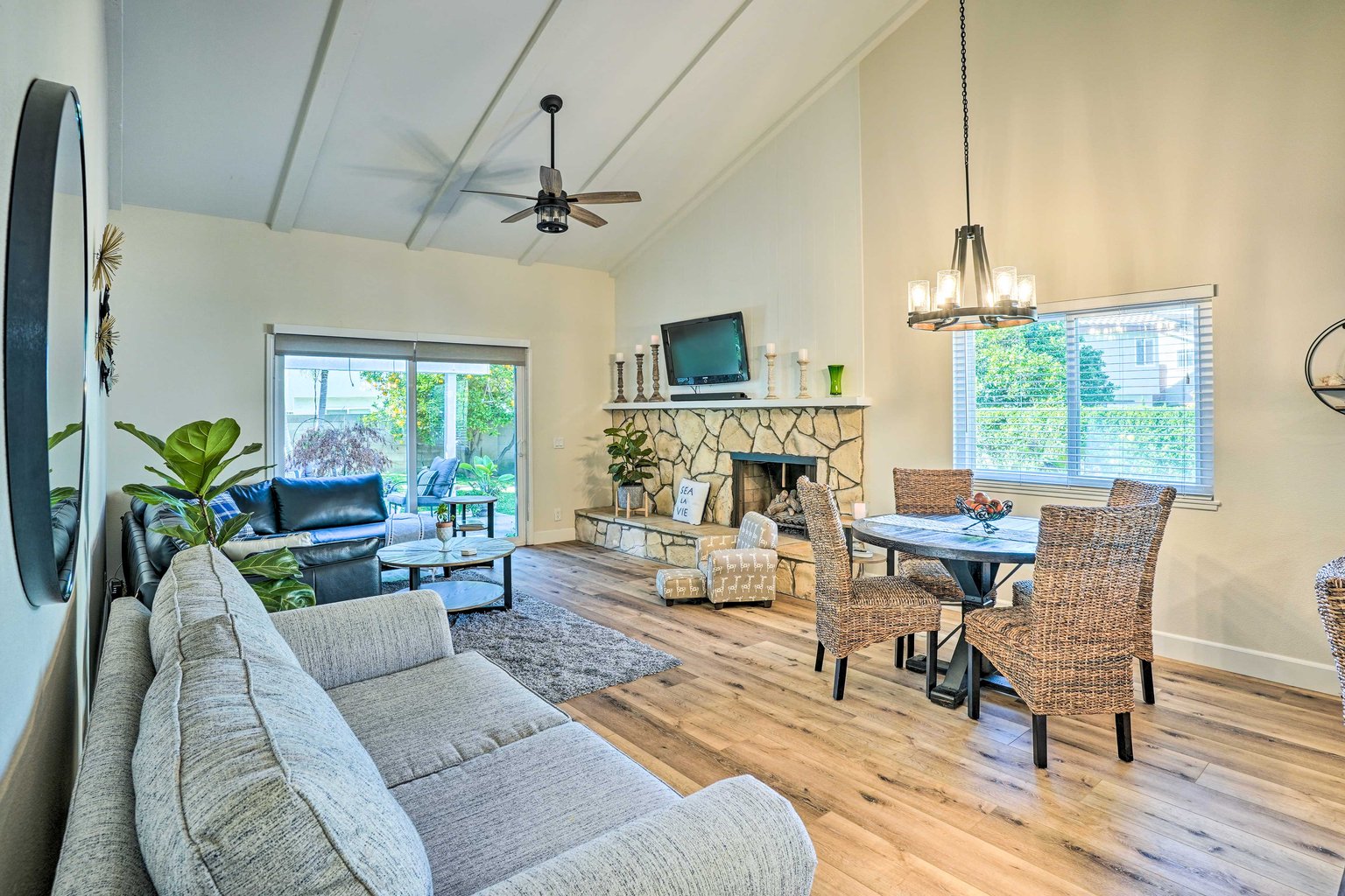 Fountain Valley Vacation Rental