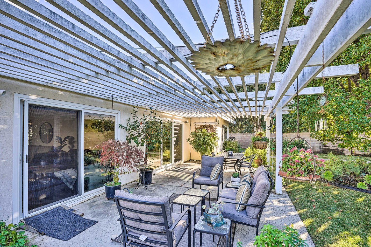 Fountain Valley Vacation Rental