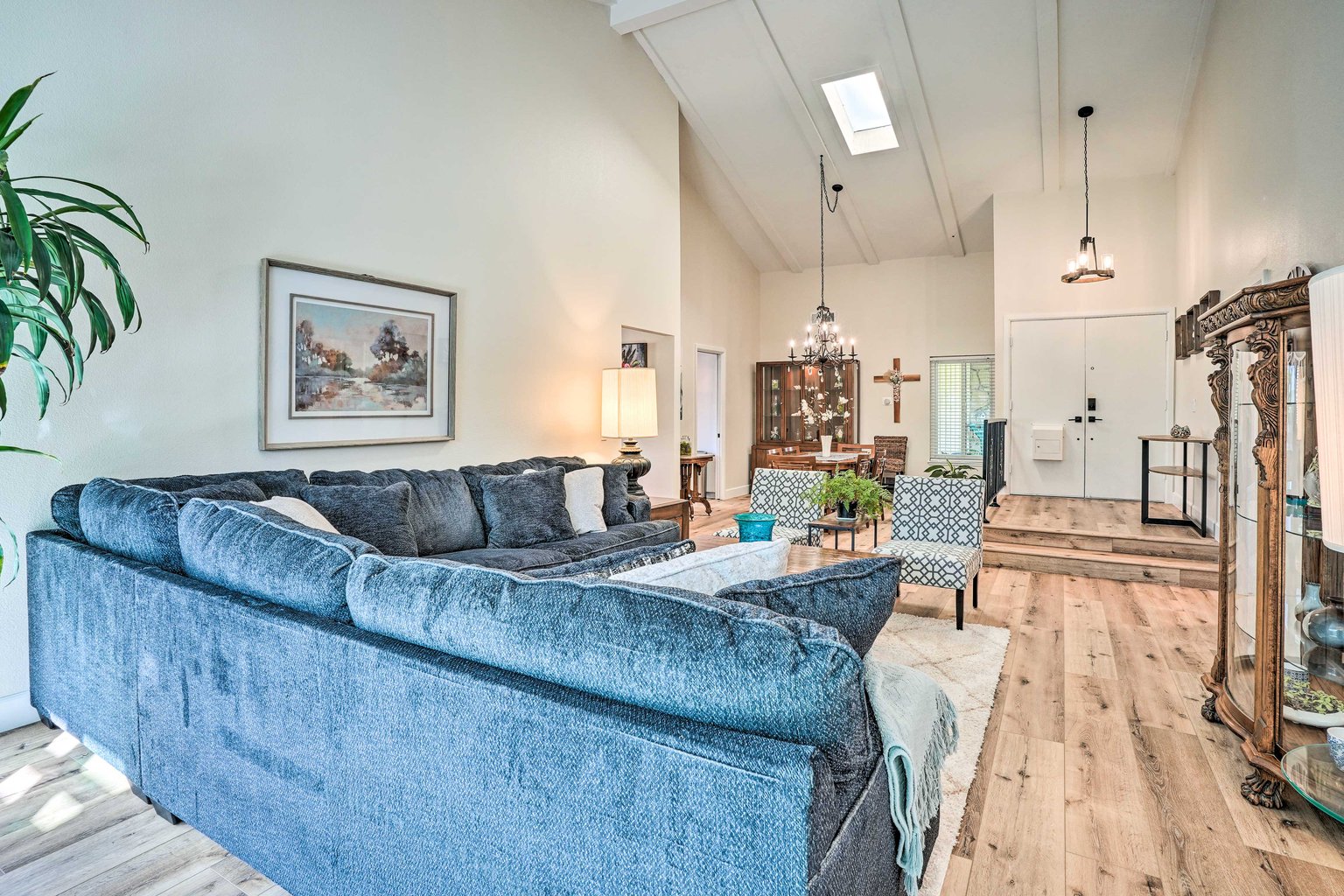 Fountain Valley Vacation Rental