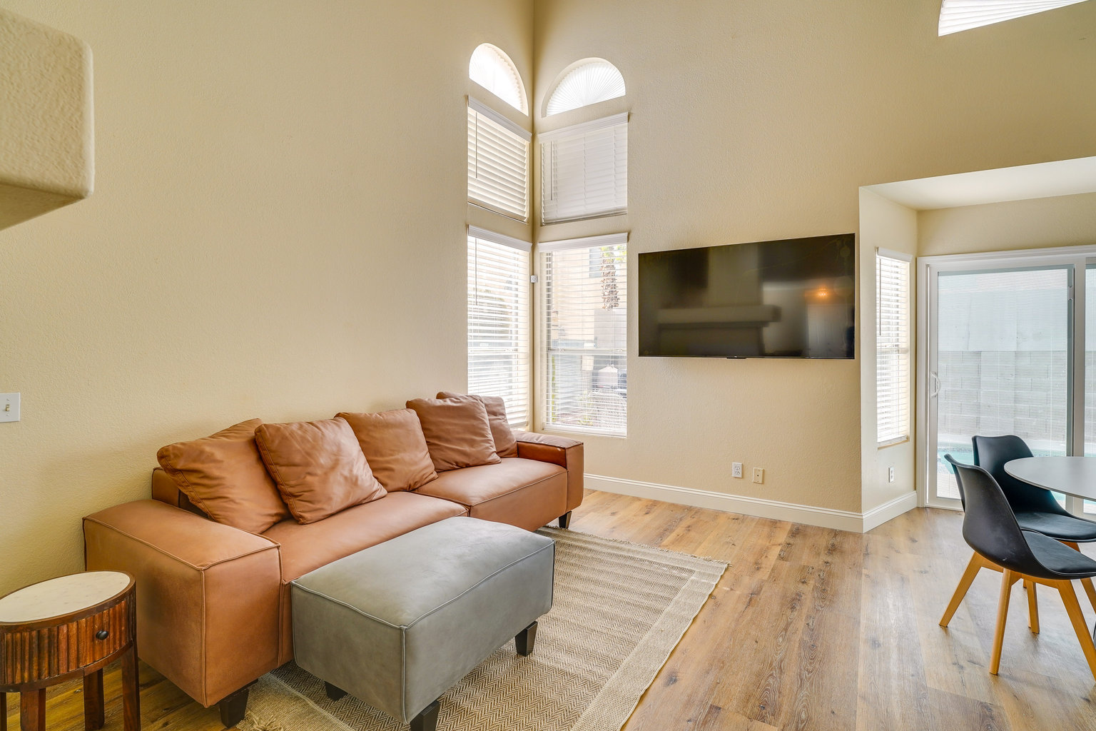 Las Vegas Vacation Rental