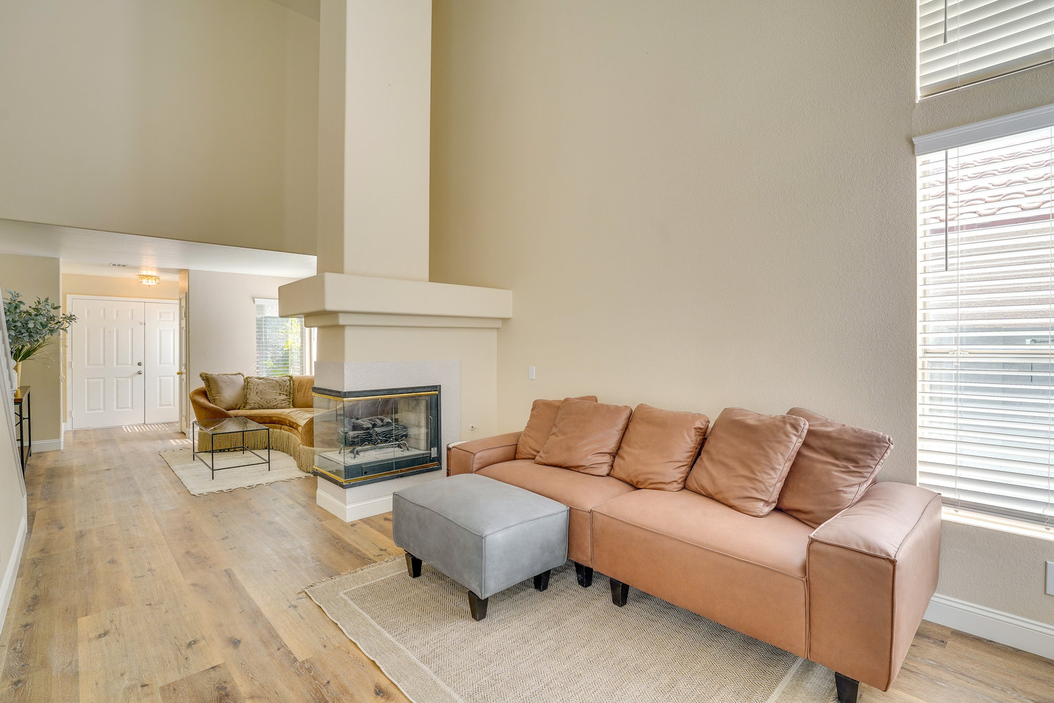 Las Vegas Vacation Rental