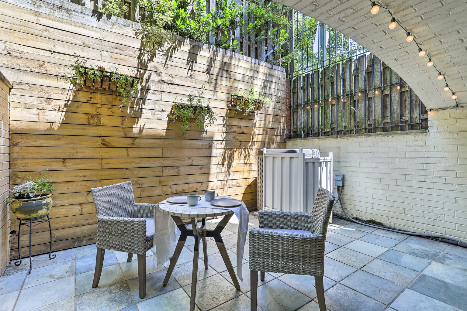 Philadelphia Vacation Rental