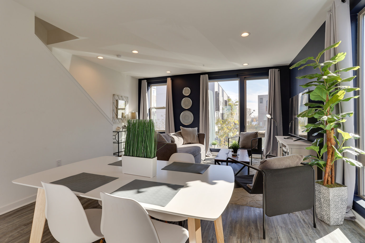 Philadelphia Vacation Rental