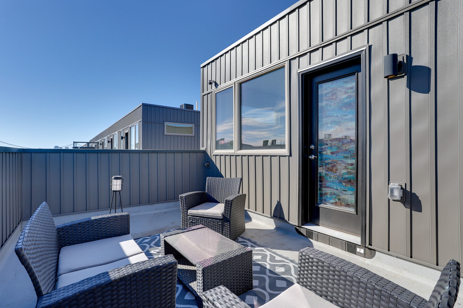 Philadelphia Vacation Rental