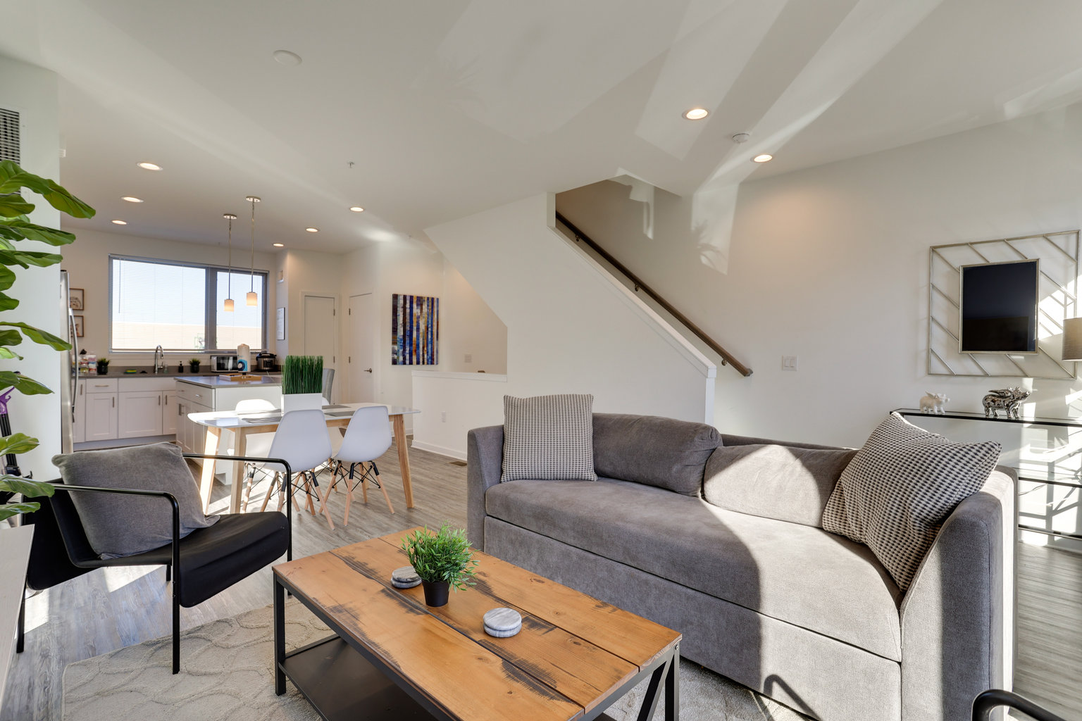 Philadelphia Vacation Rental
