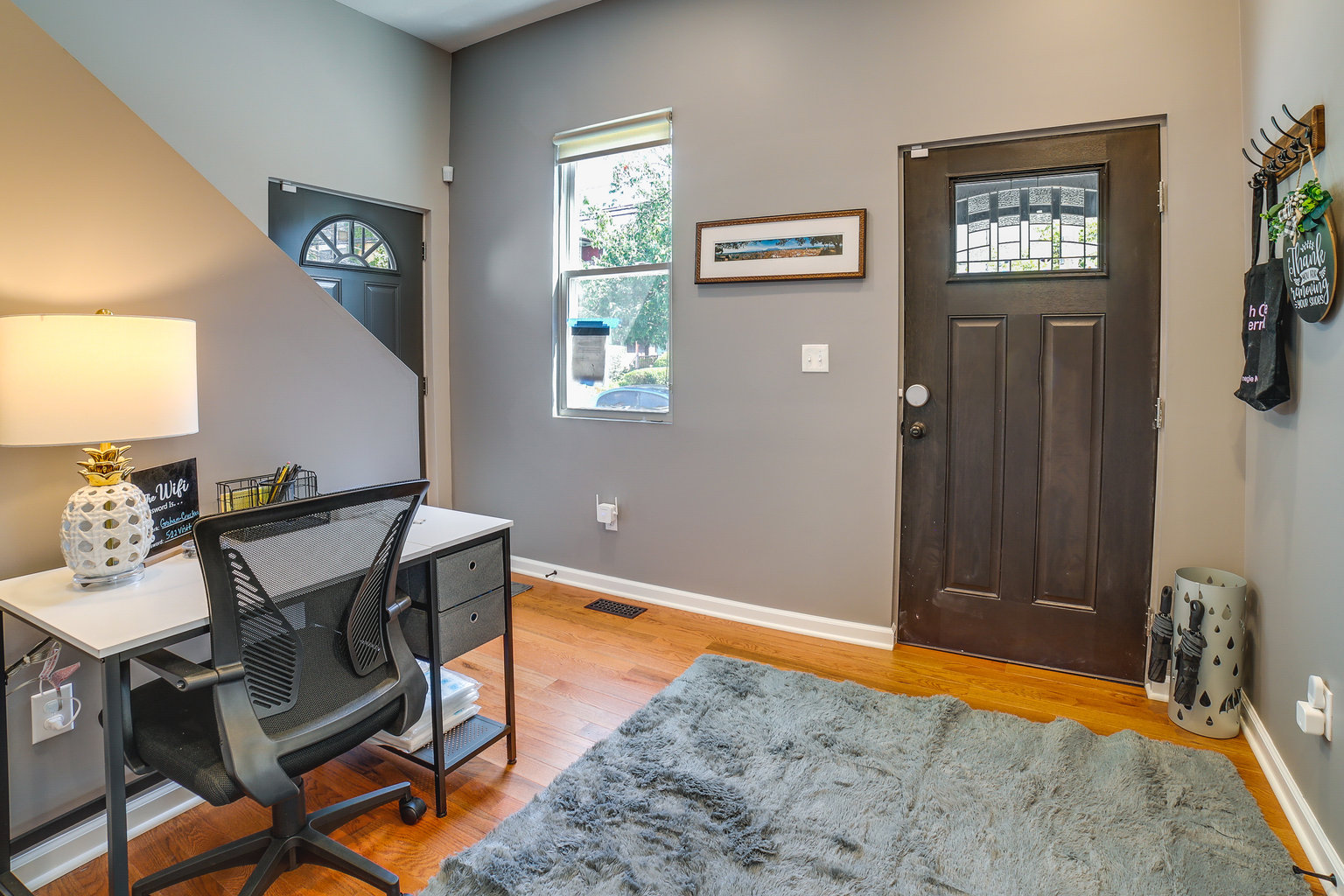 Pittsburgh Vacation Rental