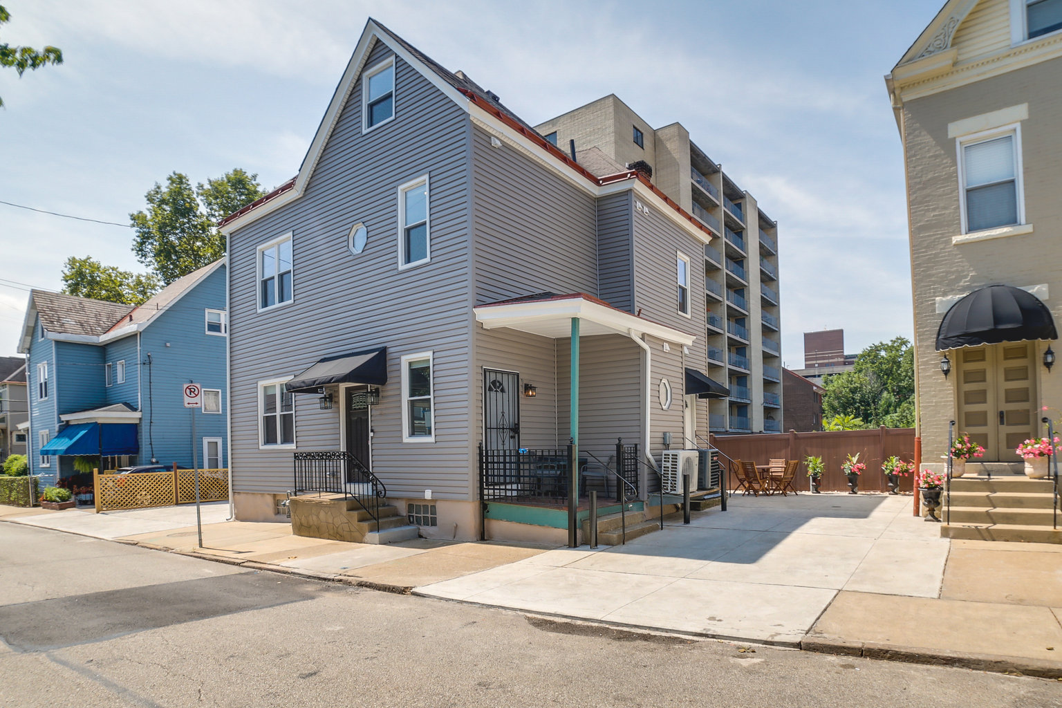 Pittsburgh Vacation Rental