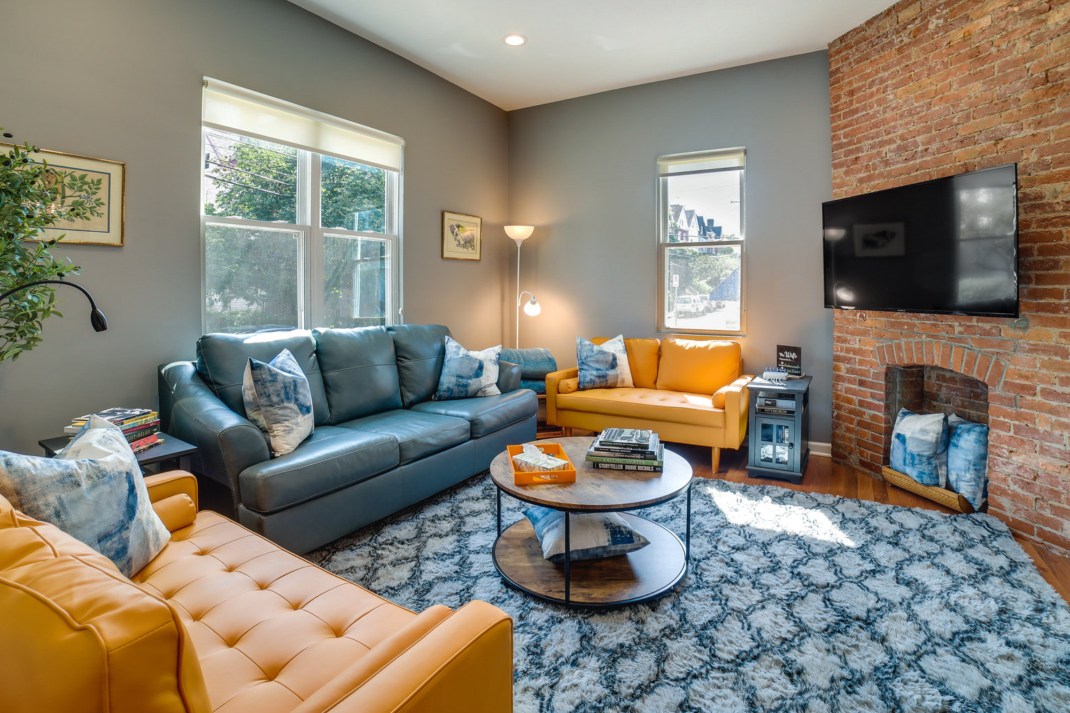 Pittsburgh Vacation Rental