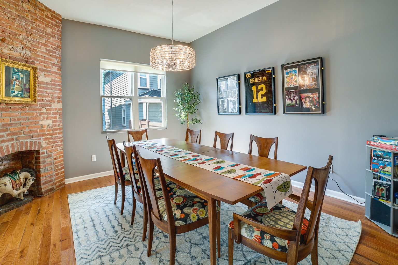 Pittsburgh Vacation Rental