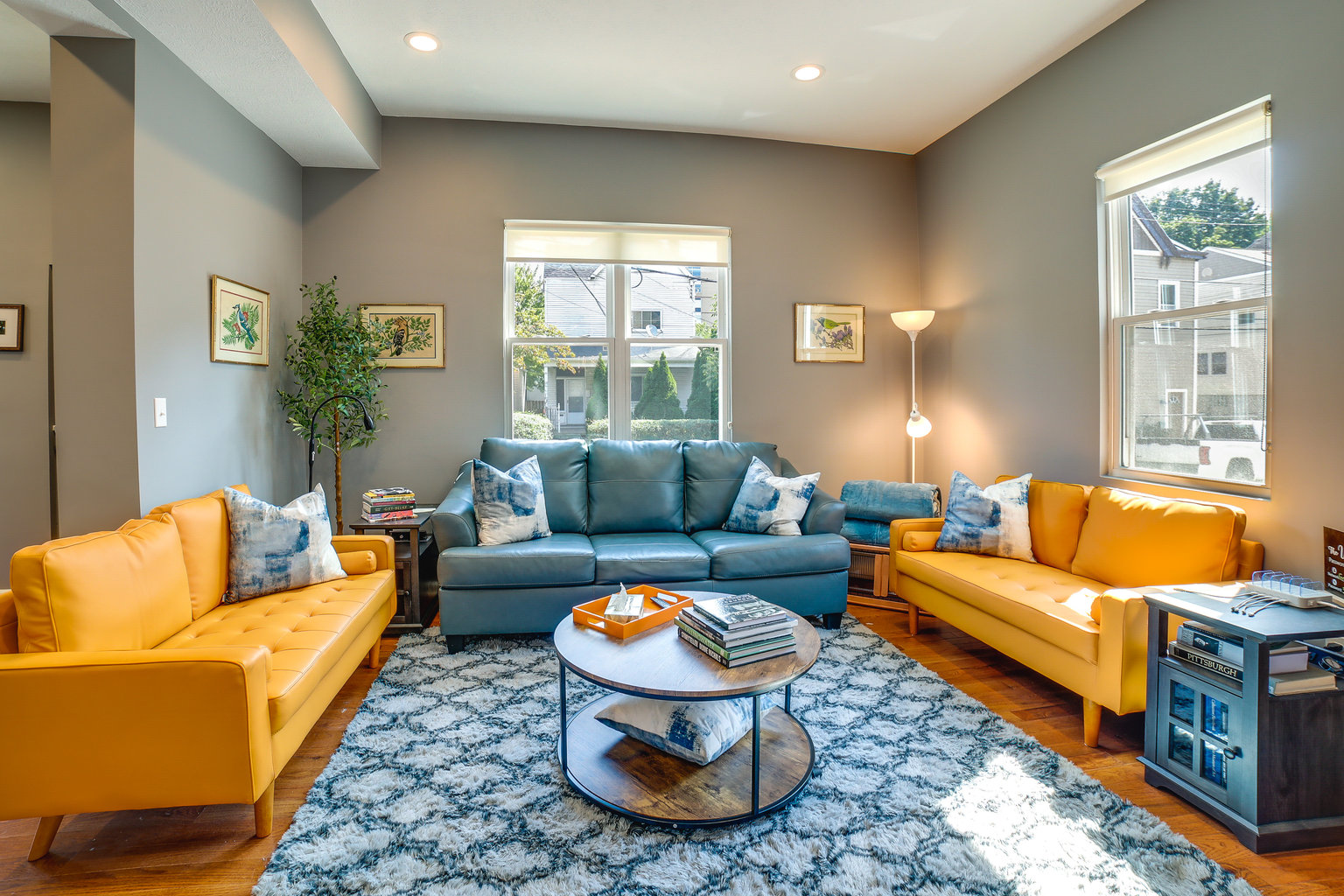 Pittsburgh Vacation Rental