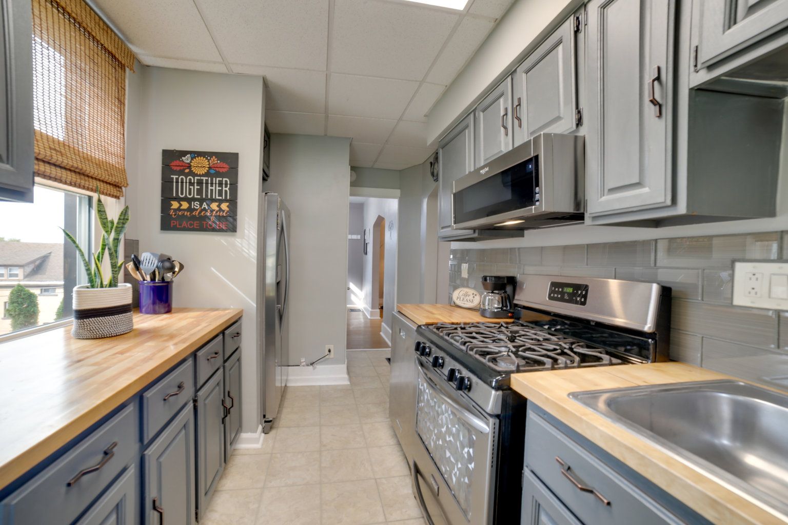 Pittsburgh Vacation Rental