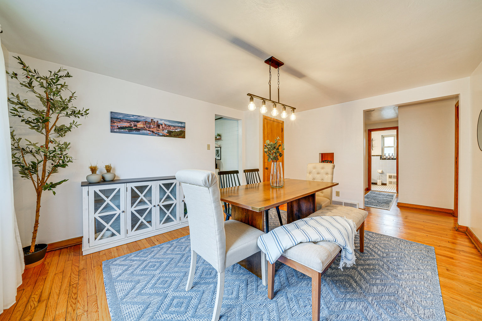 Pittsburgh Vacation Rental