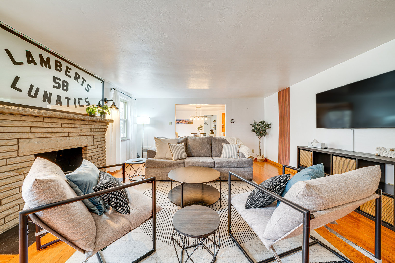 Pittsburgh Vacation Rental