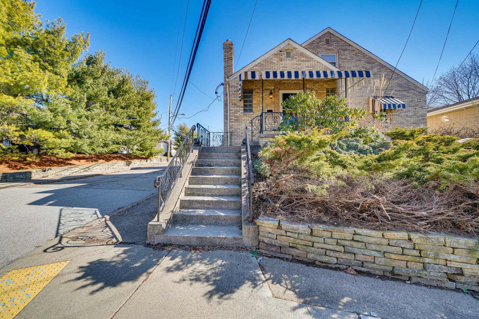 Pittsburgh Vacation Rental